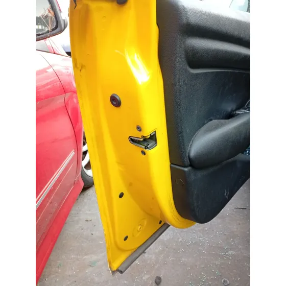 Cerradura Puerta Delantera Izquierda para Mini Mini (F55)
