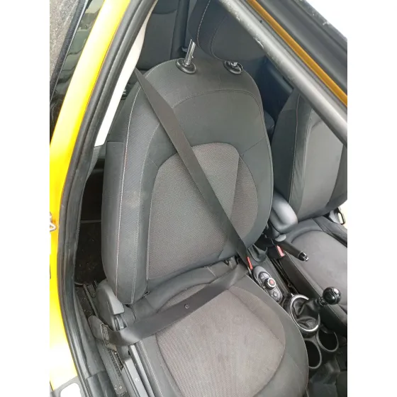 Cinturon Seguridad Delantero Derecho para Mini Mini (F55)