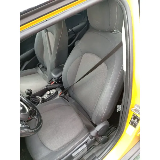 Cinturon Seguridad Delantero Izquierdo para Mini Mini (F55)