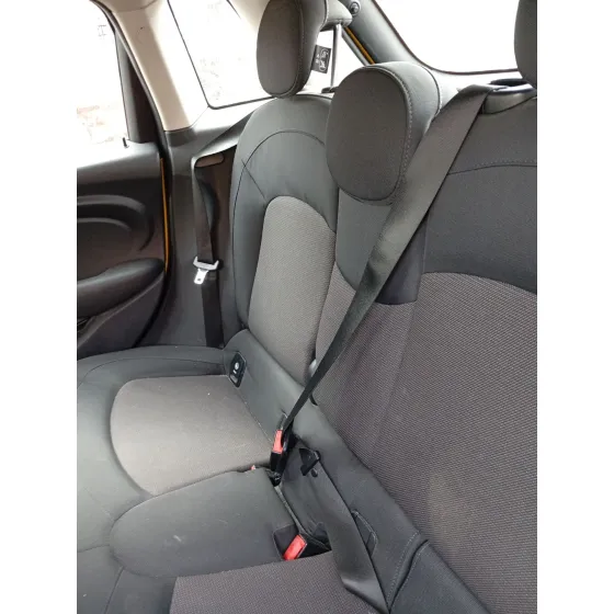 Cinturon Seguridad Trasero Derecho para Mini Mini (F55)