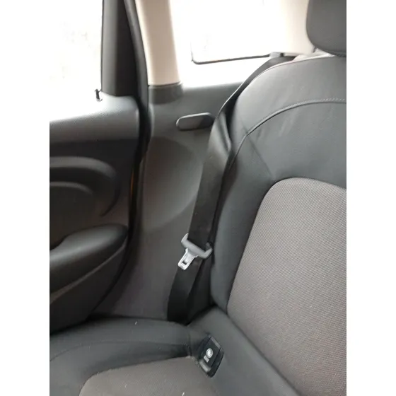 Cinturon Seguridad Trasero Derecho para Mini Mini (F55)