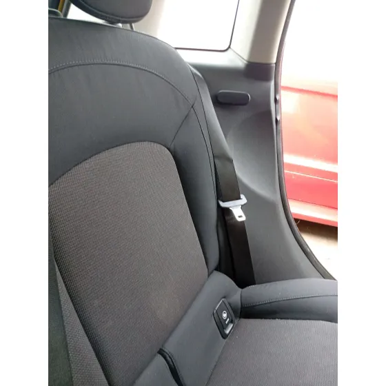 Cinturon Seguridad Trasero Izquierdo para Mini Mini (F55)