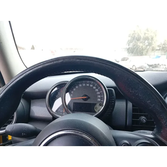 Cuadro Instrumentos para Mini Mini (F55)