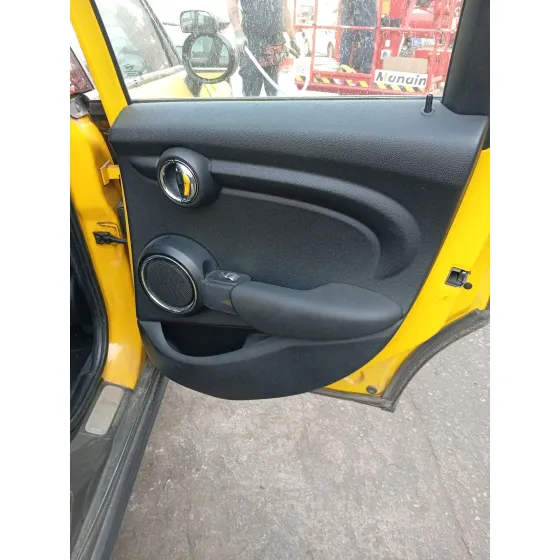 Elevalunas Trasero Derecho para Mini Mini (F55)