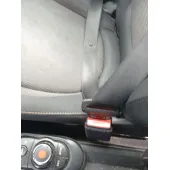 Enganche Cinturon Delantero Derecho para Mini Mini (F55)