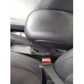 Enganche Cinturon Delantero Izquierdo para Mini Mini (F55)