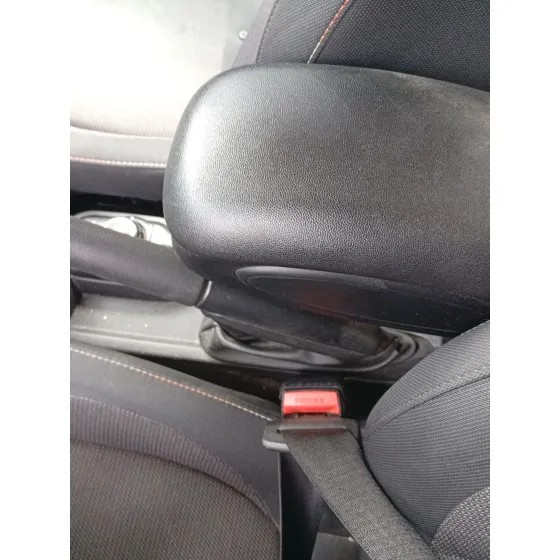 Enganche Cinturon Delantero Izquierdo para Mini Mini (F55)