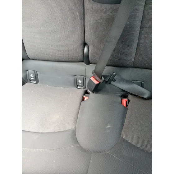 Enganche Cinturon Trasero Izquierdo para Mini Mini (F55)