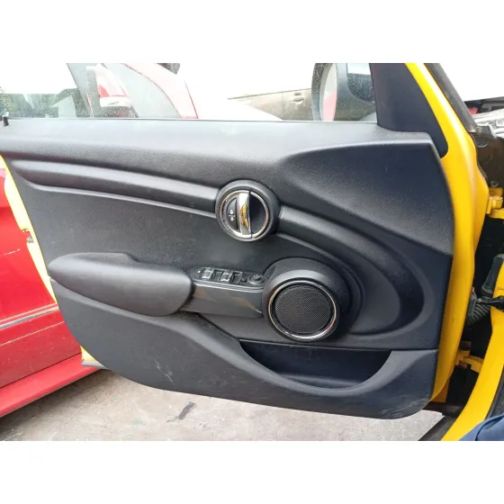 Guarnecido Puerta Delantera Izquierda para Mini Mini (F55)