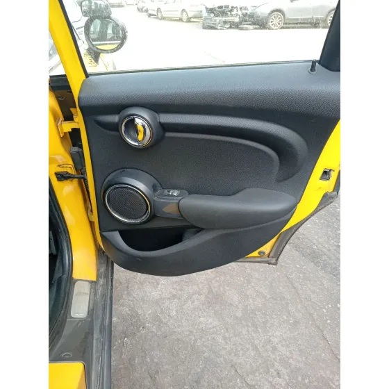Guarnecido Puerta Trasera Derecha para Mini Mini (F55)