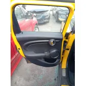 Guarnecido Puerta Trasera Izquierda para Mini Mini (F55)