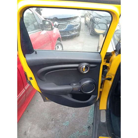 Guarnecido Puerta Trasera Izquierda para Mini Mini (F55)
