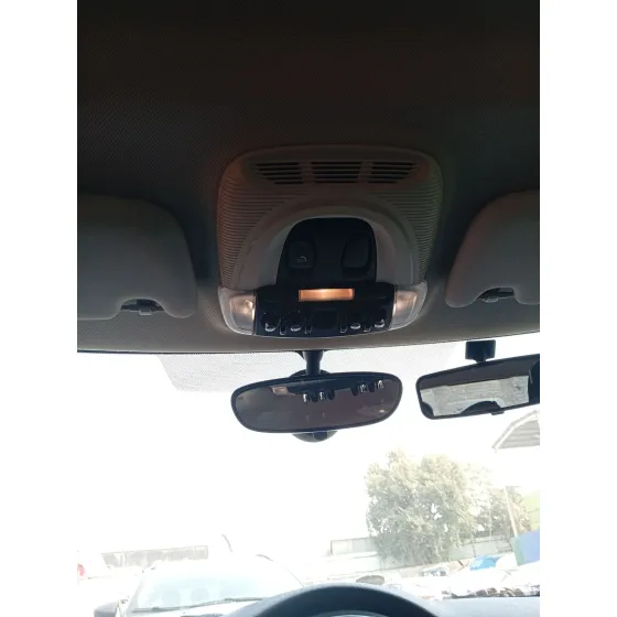 Luz Interior para Mini Mini (F55)