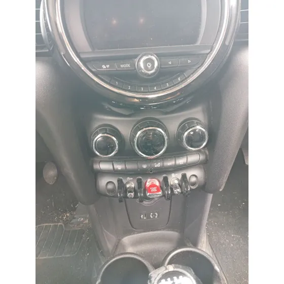 Mando Climatizador para Mini Mini (F55)