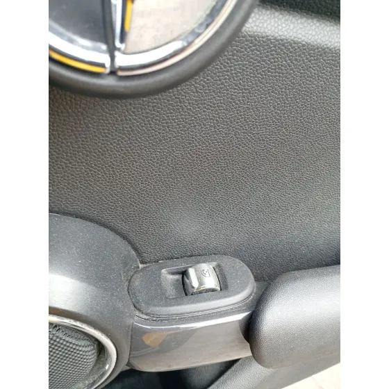 Mando Elevalunas Trasero Derecho para Mini Mini (F55)