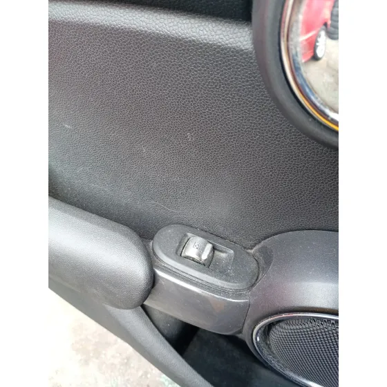 Mando Elevalunas Trasero Izquierdo para Mini Mini (F55)