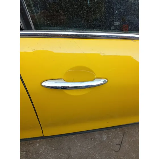 Maneta Exterior Delantera Derecha para Mini Mini (F55)