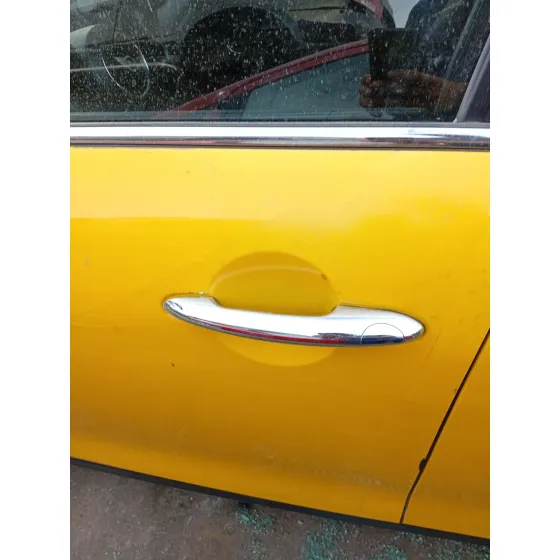 Maneta Exterior Delantera Izquierda para Mini Mini (F55)