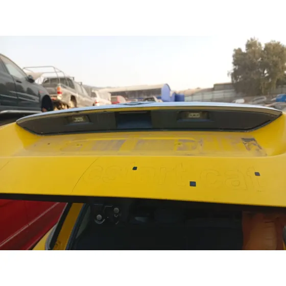 Maneta Exterior Porton para Mini Mini (F55)