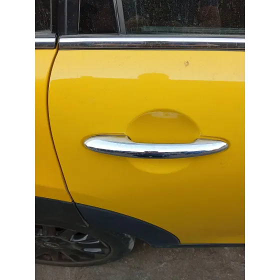 Maneta Exterior Trasera Derecha para Mini Mini (F55)