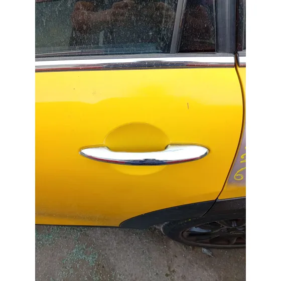 Maneta Exterior Trasera Izquierda para Mini Mini (F55)
