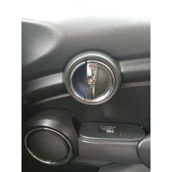 Maneta Interior Delantera Derecha para Mini Mini (F55)