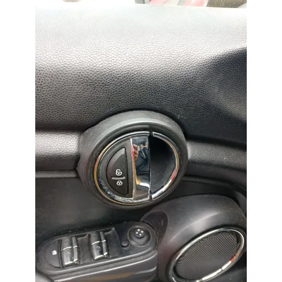 Maneta Interior Delantera Izquierda para Mini Mini (F55)