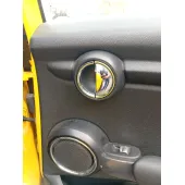 Maneta Interior Trasera Derecha para Mini Mini (F55)