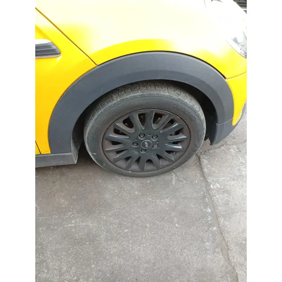 Mangueta Delantera Derecha para Mini Mini (F55)