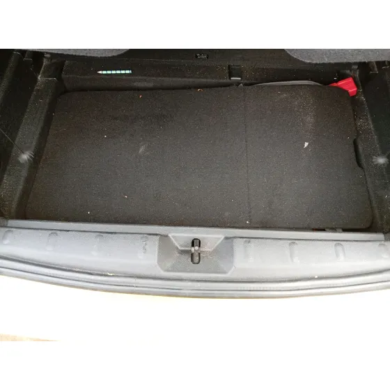 Moqueta Maletero para Mini Mini (F55)