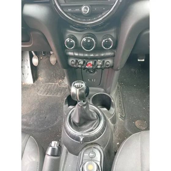 Palanca Cambio para Mini Mini (F55)