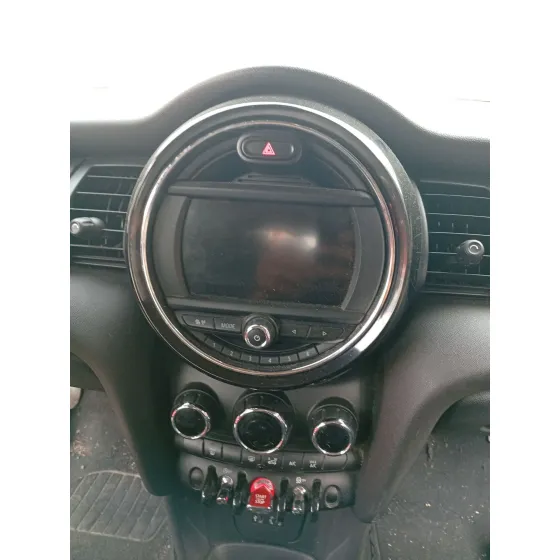 Pantalla / Mando Multifuncion para Mini Mini (F55)