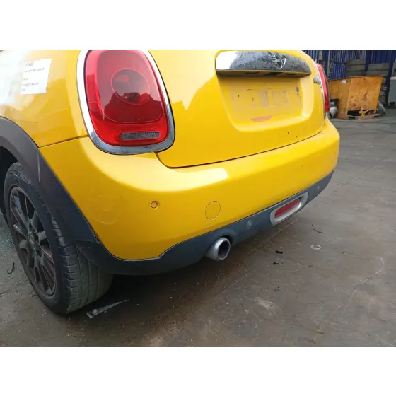 Paragolpes Trasero para Mini Mini (F55)