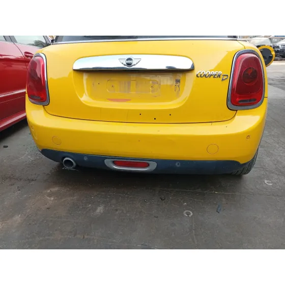 Paragolpes Trasero para Mini Mini (F55)