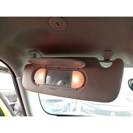 Parasol Izquierdo para Mini Mini (F55)