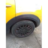 Paso De Rueda Trasero Izquierdo para Mini Mini (F55)