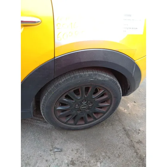 Paso De Rueda Trasero Izquierdo para Mini Mini (F55)