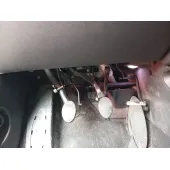 Pedal Acelerador para Mini Mini (F55)