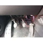 Pedal Embrague para Mini Mini (F55)