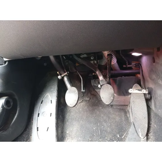 Pedal Freno para Mini Mini (F55)