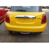 Refuerzo Paragolpes Trasero para Mini Mini (F55)