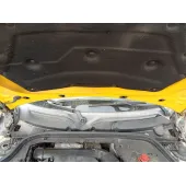 Torpedo para Mini Mini (F55)