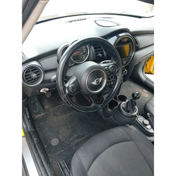 Volante para Mini Mini (F55)