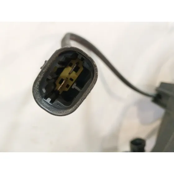 Electroventilador para Nissan Micra Iii (K12)