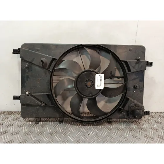 Electroventilador para Opel Astra J (P10)