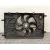 Electroventilador para Opel Astra J (P10)