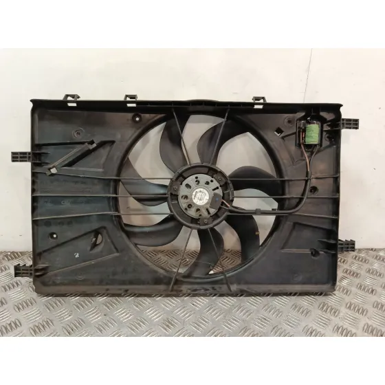 Electroventilador para Opel Astra J (P10)