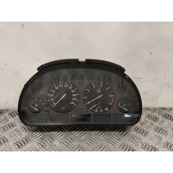 Cable Cuadro Instrumentos para Bmw Serie 5 Berlina (E39)
