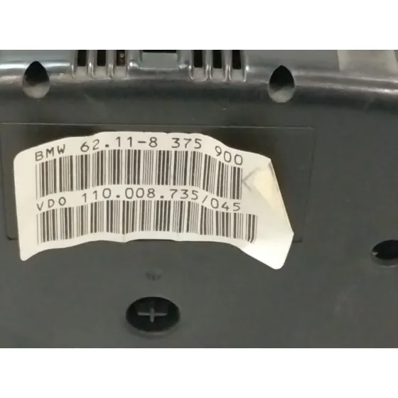 Cable Cuadro Instrumentos para Bmw Serie 5 Berlina (E39)