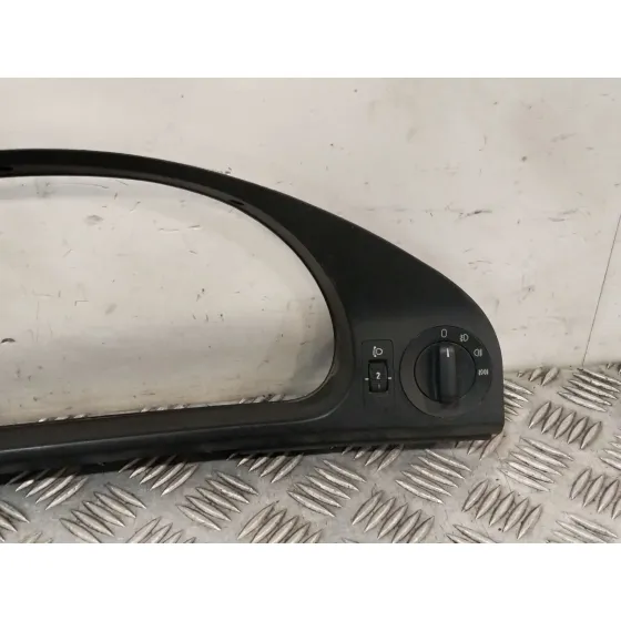 Carcasa Cuadro Instrumentos para Bmw Serie 5 Berlina (E39)